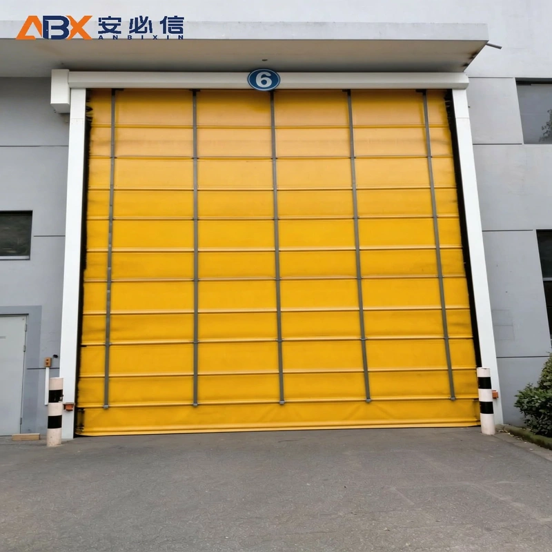 赣州堆积门